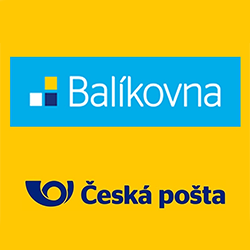 Výdejní místo, Balíkovna Výdejní místo, Balíkovna