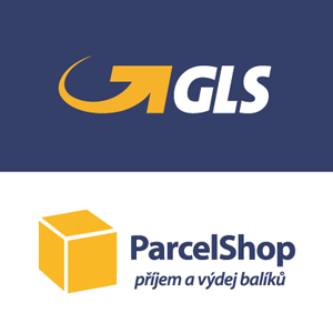 Výdejní místo, GLS Parcelshop Výdejní místo, GLS Parcelshop
