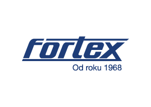 logo FORTEX STAVBY s.r.o.