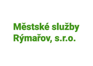 logo Městské služby Rýmařov, s.r.o.