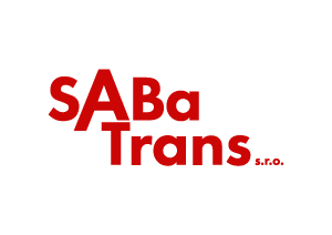logo Saba Trans s.r.o.