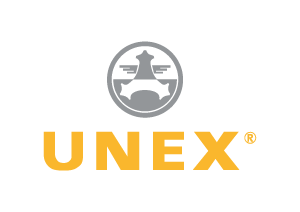 logo UNEX a.s.