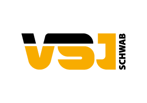 logo VSJ mechanizace s.r.o.