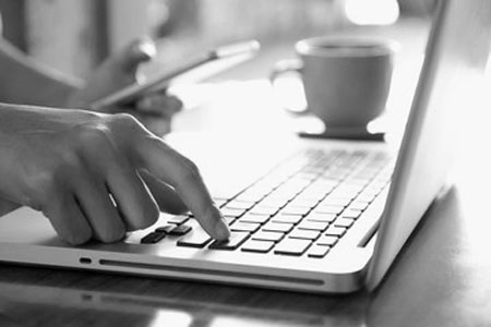 Online rezervace emise Online rezervace emise