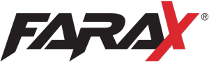 Autobaterie - logo Farax