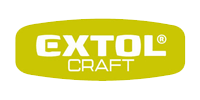 Prodej - nářadí EXTOL CRAFT logo