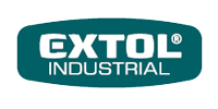 Prodej - nářadí EXTOL INDUSTRIAL logo