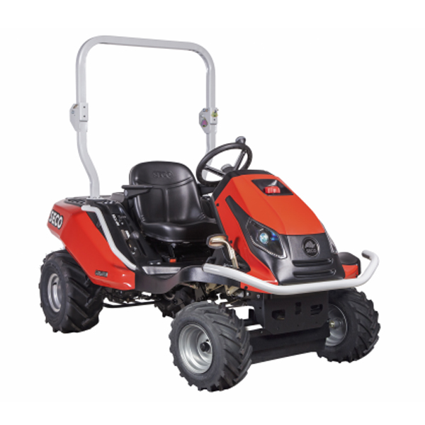 Prodej - traktory SECO model Goliath