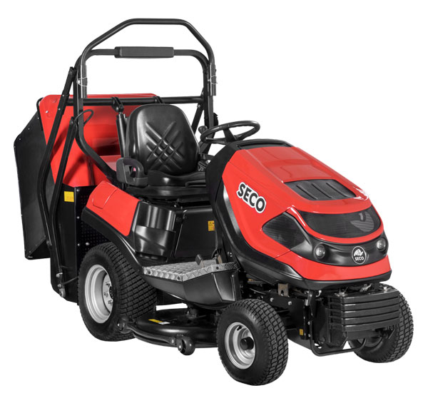 Prodej - traktory SECO model MP122D