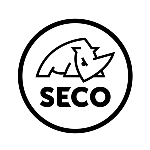 Prodej - traktory SECO logo