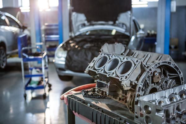 Autoservis osobní Autoservis osobní