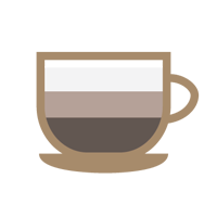 Kavárna FAST cappuccino
