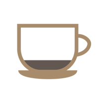 Kavárna FAST ristretto