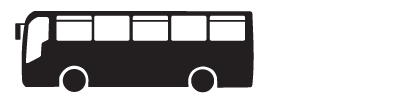 Nákladní myčka - autobus