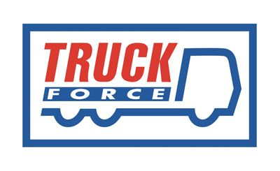 Pneuservis - síť Truck Force