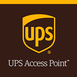 Výdejní místo, UPS Access Point Výdejní místo, UPS Access Point